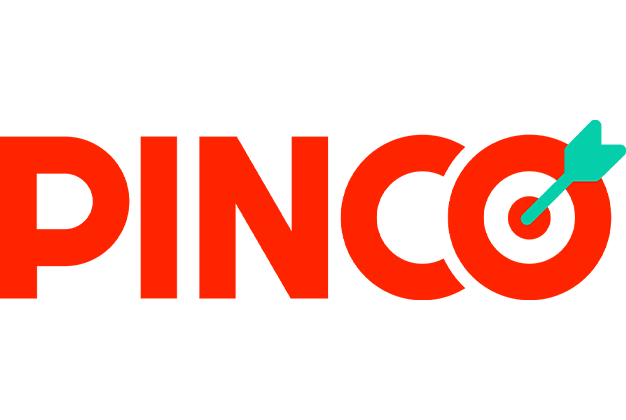 Pinco Casino Логотип